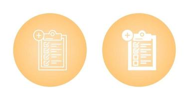 New Task Vector Icon