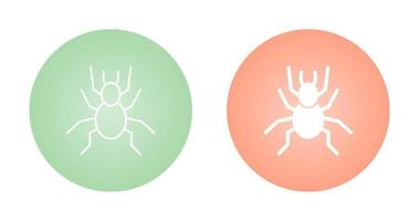 Spider Vector Icon