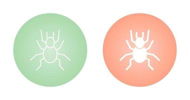 Spider Vector Icon