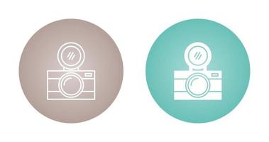 Photography Vector Icon