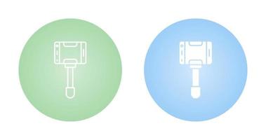 Selfie Stick Vector Icon