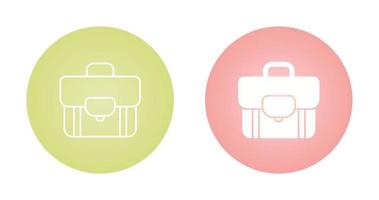 Suitcase Vector Icon