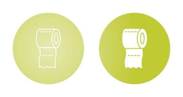 Toilets Vector Icon