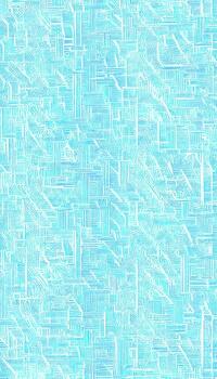 Abstract vertical non regular pattern micro chip. Ai  generated photo