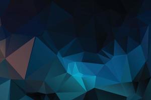 Abstract Color Polygon Background Design, Abstract Geometric Origami Style With Gradient vector