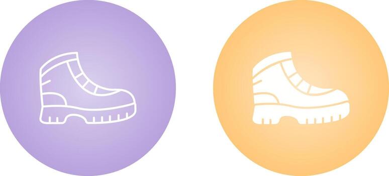 icono de vector de arranque