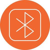 Miscellaneous Elements Line Vector Icon