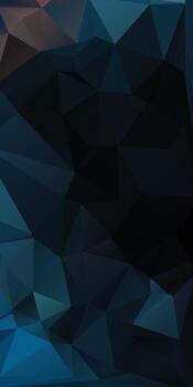 Abstract Color Polygon Background Design, Abstract Geometric Origami Style With Gradient vector