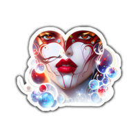 creatief hart artwork png