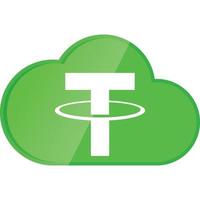 Tether which can easily edit or modify vector