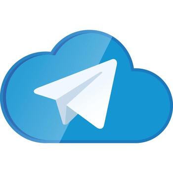 Telegram which can easily edit or modify vector