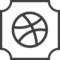 dribbeln Logo Symbol png