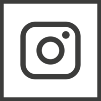 icona del logo instagram png