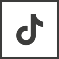 Tiktok Logo Icon png