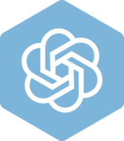 OpenAI, ChatGPT Logo Icon png