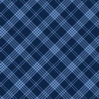 Seamless pattern of plaid. check fabric texture. striped textile print.Checkered gingham fabric seamless pattern. Vector seamless pattern.