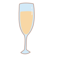 glass of drink png