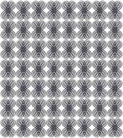 islamic vector pattern