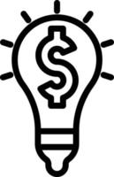 Vector Design Ideas Icon Style