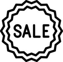 Vector Design Sale Sticker Icon Style