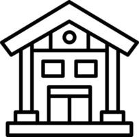 Vector Design Bank Icon Style