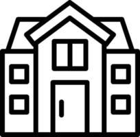 Vector Design House Icon Style