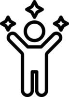 Vector Design Success Icon Style