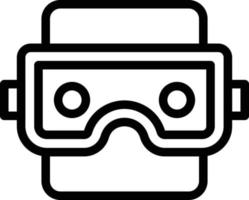 Vector Design Stereoscopic Icon Style