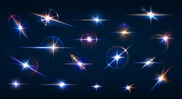 Sparkle Vector Art, Icons, and Graphics for Free Download