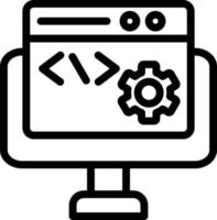 Vector Design Web Design Icon Style