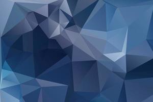 Abstract Color Polygon Background Design, Abstract Geometric Origami Style With Gradient vector