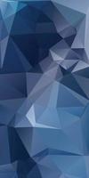 Abstract Color Polygon Background Design, Abstract Geometric Origami Style With Gradient vector