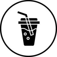 Vector Design Soda Vector Icon Style