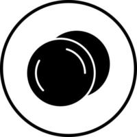 Vector Design Camera Filter Vector Icon Style