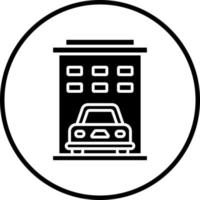 Vector Design Corporate Car Wash Vector Icon Style