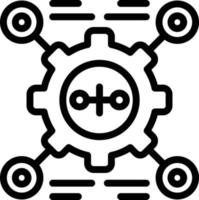 Automate Vector Icon Style