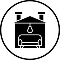 Minimalism Vector Icon Style