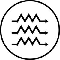Photon Vector Icon Style