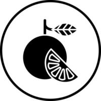 Immunity Boosting Diet Vector Icon Style