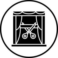 Ceremony Vector Icon Style