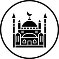 Istanbul Vector Icon Style