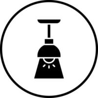 Light Vector Icon Style