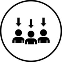 Downsizing Vector Icon Style