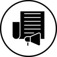 Pr Vector Icon Style