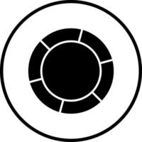 Life Preserver Vector Icon Style