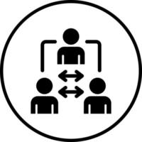 Third Party Vector Icon Style