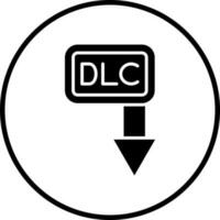 Download DLC Vector Icon Style