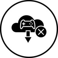 Free Game Download Vector Icon Style