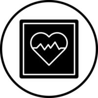 Defibrillator Vector Icon Style