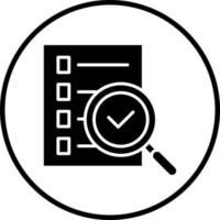 Testing Vector Icon Style